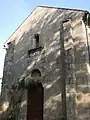 Chapelle Notre-Dame de la congrégation des Sœurs du Saint-Sacrement de Boucieu-le-Roi