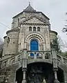 Chapelle de la Peinière