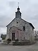 Chapelle de la Sainte-Croix ou de la Tombe