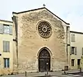 Chapelle de la Sainte-Trinité de La Rochelle