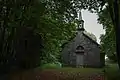 Chapelle de la Trinité.