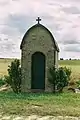 Chapelle à la Pietà.