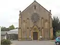 Chapelle Saint-Jean-Baptiste-de-la Salle.