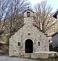 Chapelle Notre-Dame-de-l'Assomption des Achards