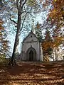 Chapelle des Anges