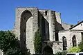 Chapelle des Carmes de Narbonne