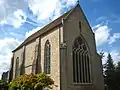 Chapelle des Cordeliers de Parthenay