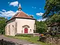 Chapelle des Humbles de Villers-Bettnach