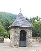 Chapelle des Loups de Loudenvielle