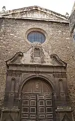 Chapelle des Minimes de Pont-Saint-Esprit