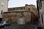 Chapelle des Pénitents blancs