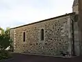 Chapelle des marins d'Arcachon