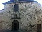 Chapelle des Pénitents blancs