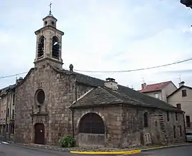 Chapelle des Pénitents d'Yssingeaux