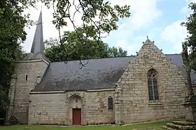 Chapelle Notre-Dame-de-Joie