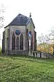 Chapelle des Quatorze-Saints-Auxiliaires du Klaussberg