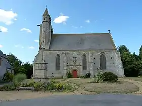 Image illustrative de l’article Chapelle du Paradis