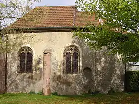 Chapelle du Petit-Saint-Dié