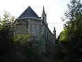 Chapelle du Sacré-Cœur de Mayenne