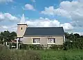 Chapelle Sainte-Thérèse du Verval