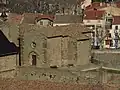 Chapelle Saint-Vincent de Tournon-sur-Rhône