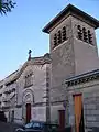 Chapelle du Christ-Rédempteur de Talence