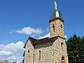 Chapelle Notre-Dame-de-Bon-Secours de Haute-Rivoire