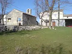 Chapelle Saint-Pierre de Saint-Pierre