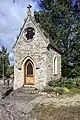 Chapelle l'Écuyer.