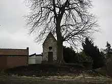 Chapelle Notre-Dame aux Tombeaux