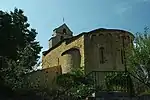 Église Saint-Pierre de Montgauch