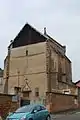 Chapelle de l'Œuvre de la jeunesse de Mâcon