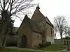 Chapelle de l'ancien cimetière