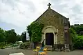 Chapelle Sainte-Valérie de Villers-lès-Nancy