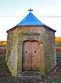 Chapelle Saint-Joseph.