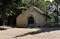 Chapelle Saint-Martin-des-œufs d'Olargues