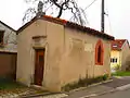 Chapelle Saint-Antoine.