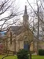 Chapelle Saint-Gauzelin.