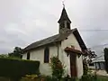 Chapelle Sainte-Anne.