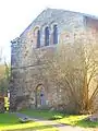 Chapelle Sainte-Catherine.