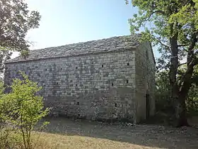 Châteauneuf-Val-Saint-Donat