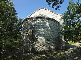 Chapelle Sainte-Madeleine