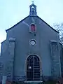 Chapelle de Sainte Thècle de la Chaumette