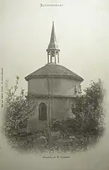 Chapelle Saint-Joseph (début du XXe siècle).