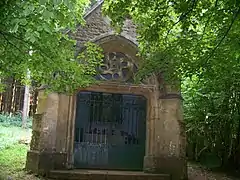 Chapelle Saint-Onésime de la Croix Piot