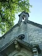 Chapelle Sainte-Anne