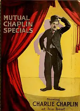 illustration de Mutual Film