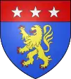 Blason Famille fr Chapteuil-Bonneville