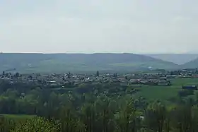 Charbonnier-les-Mines