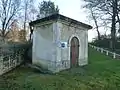 Fontaine de l'Essert